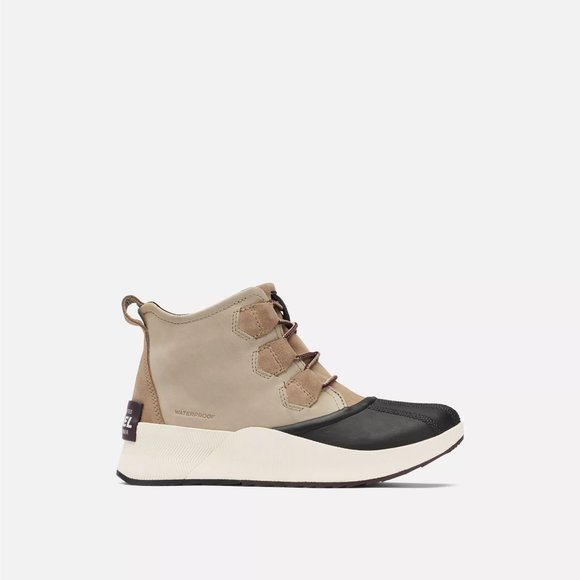 Sorel Shoes - Sorel Boots OUT N ABOUT III CLASSIC DUCK BOOT